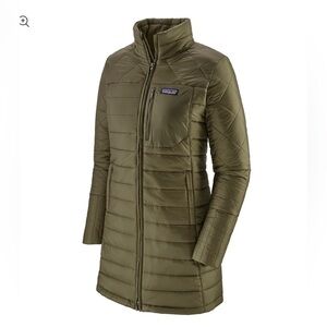 Patagonia Radalie Parka
